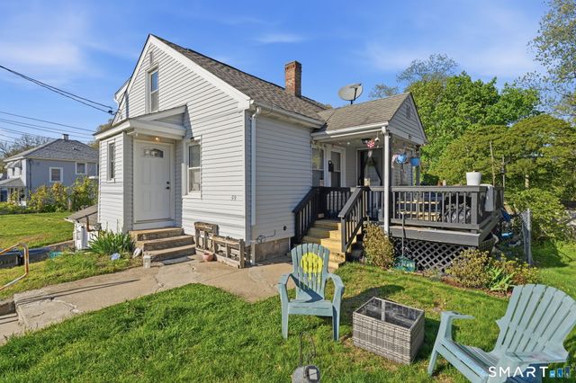 59 Raymond Street, New London, CT 06320