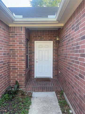 22115 Jay Drive, Spring, TX 77373