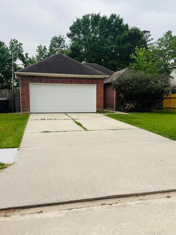 22115 Jay Drive, Spring, TX 77373