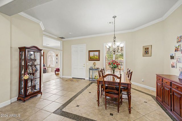 2813 W SOUSA Drive, Anthem, AZ 85086