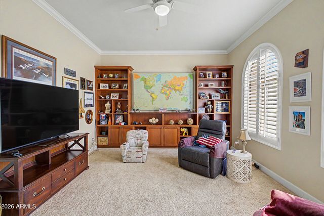 2813 W SOUSA Drive, Anthem, AZ 85086