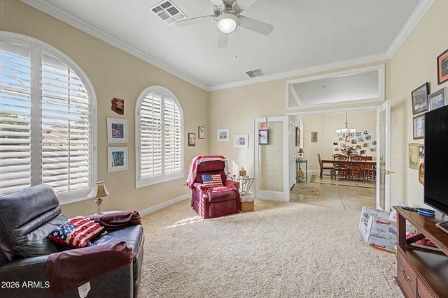 2813 W SOUSA Drive, Anthem, AZ 85086