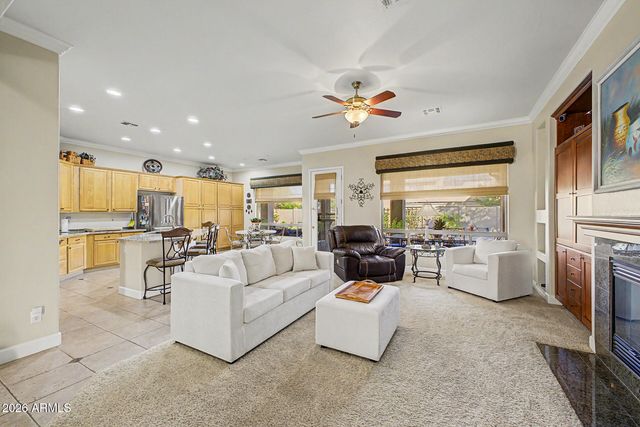 2813 W SOUSA Drive, Anthem, AZ 85086