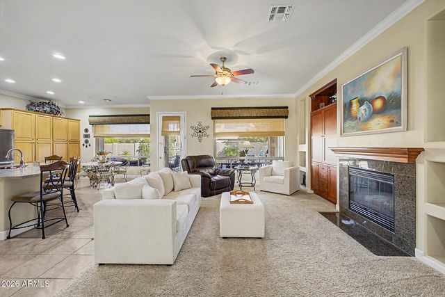 2813 W SOUSA Drive, Anthem, AZ 85086