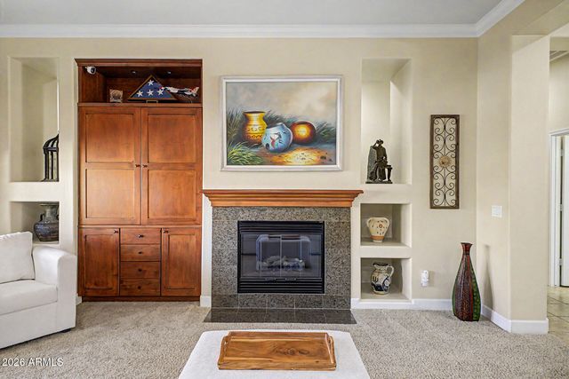 2813 W SOUSA Drive, Anthem, AZ 85086