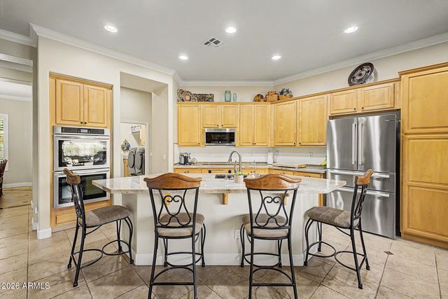 2813 W SOUSA Drive, Anthem, AZ 85086