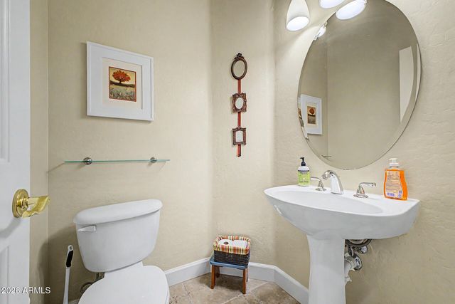 2813 W SOUSA Drive, Anthem, AZ 85086