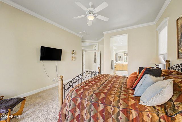 2813 W SOUSA Drive, Anthem, AZ 85086