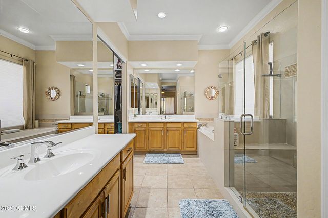 2813 W SOUSA Drive, Anthem, AZ 85086