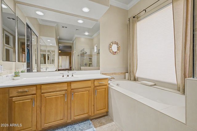 2813 W SOUSA Drive, Anthem, AZ 85086