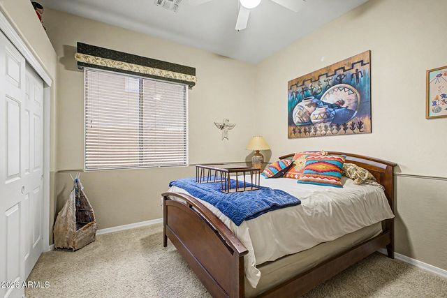 2813 W SOUSA Drive, Anthem, AZ 85086