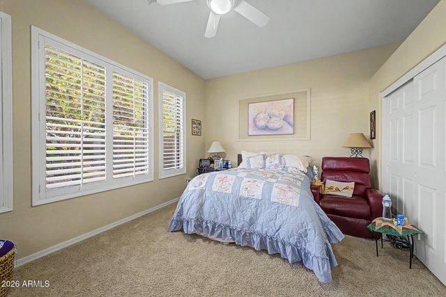 2813 W SOUSA Drive, Anthem, AZ 85086