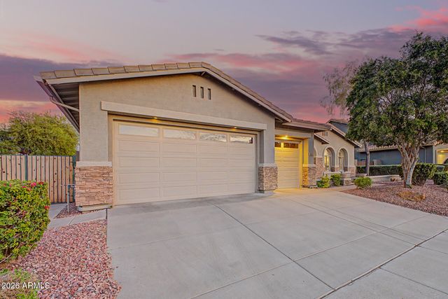 2813 W SOUSA Drive, Anthem, AZ 85086