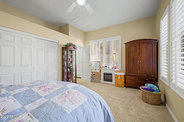 2813 W SOUSA Drive, Anthem, AZ 85086