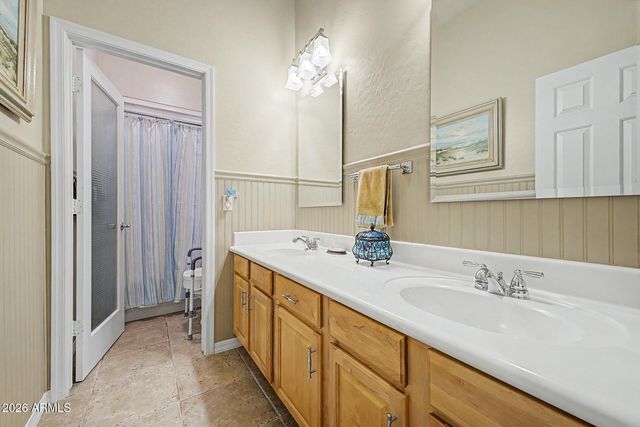 2813 W SOUSA Drive, Anthem, AZ 85086