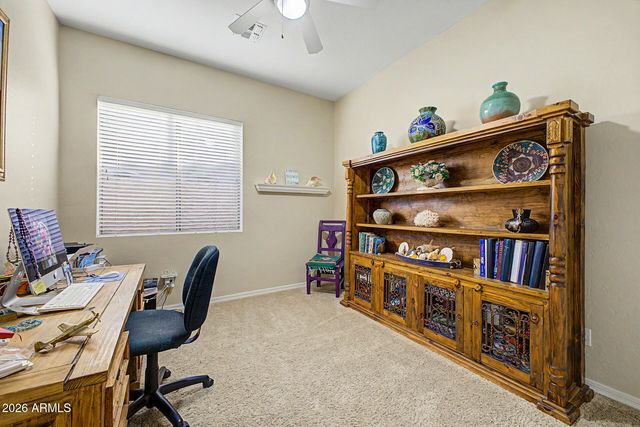 2813 W SOUSA Drive, Anthem, AZ 85086