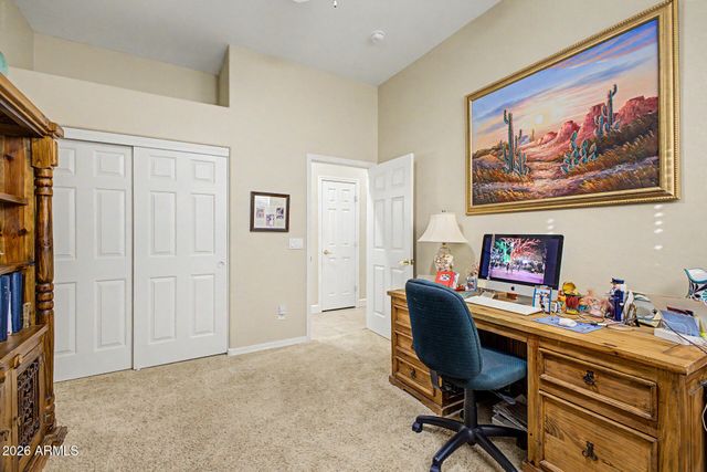 2813 W SOUSA Drive, Anthem, AZ 85086