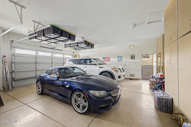 2813 W SOUSA Drive, Anthem, AZ 85086