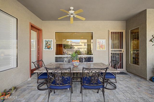 2813 W SOUSA Drive, Anthem, AZ 85086