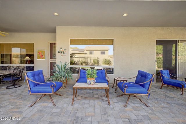 2813 W SOUSA Drive, Anthem, AZ 85086