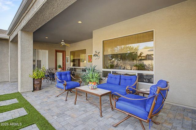 2813 W SOUSA Drive, Anthem, AZ 85086