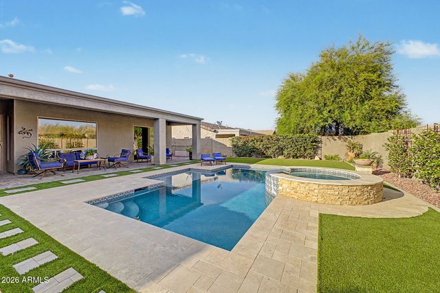 2813 W SOUSA Drive, Anthem, AZ 85086