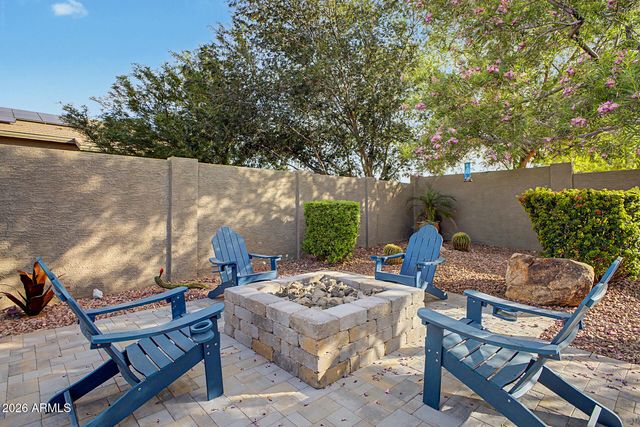 2813 W SOUSA Drive, Anthem, AZ 85086