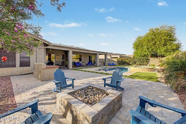 2813 W SOUSA Drive, Anthem, AZ 85086