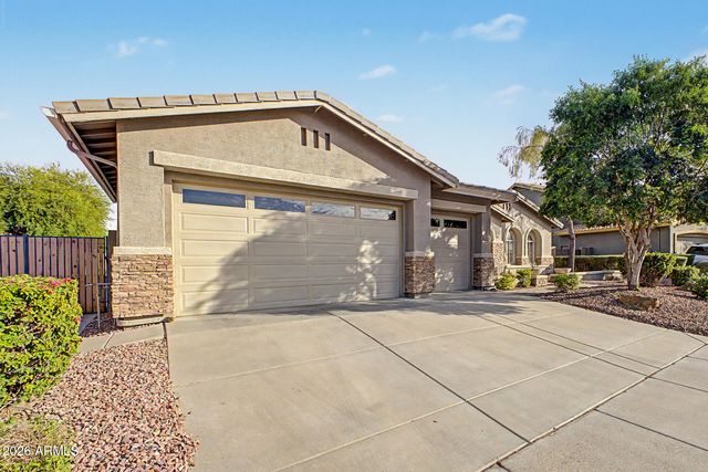 2813 W SOUSA Drive, Anthem, AZ 85086