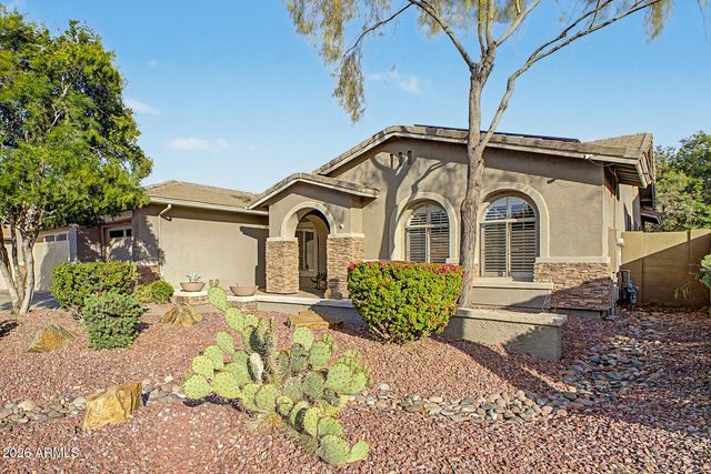 2813 W SOUSA Drive, Anthem, AZ 85086