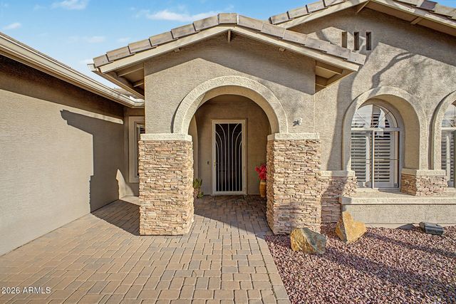 2813 W SOUSA Drive, Anthem, AZ 85086