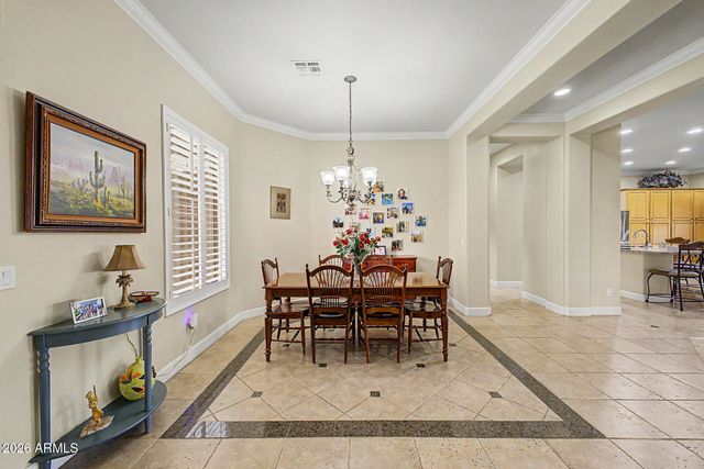 2813 W SOUSA Drive, Anthem, AZ 85086