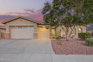 2813 W SOUSA Drive, Anthem, AZ 85086