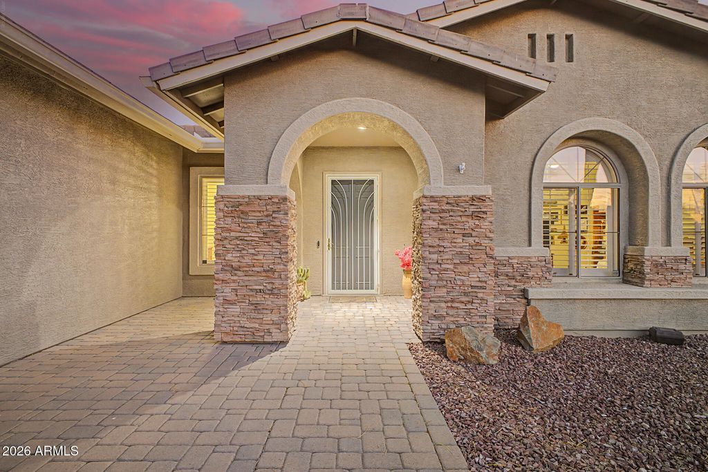 2813 W SOUSA Drive, Anthem, AZ 85086 — photo 4