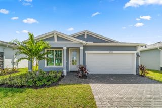 13461 SW Bally Drive, Port St Lucie, FL 34987