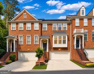 5012 Foxfield Trace, Atlanta, GA 30339