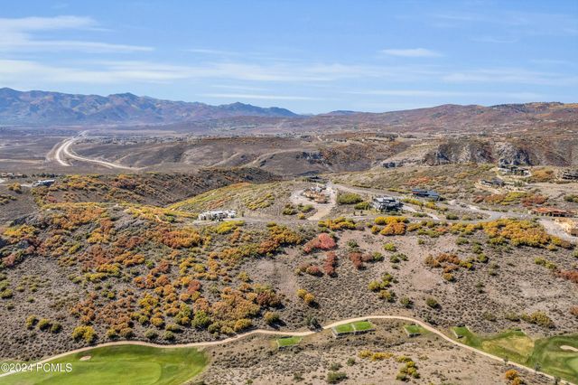 N 8608 Promontory Rock, Park City, UT 84098