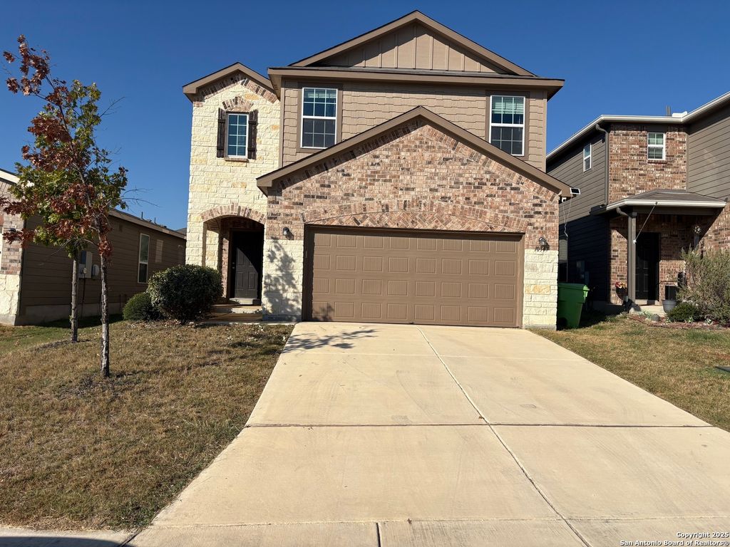 10347 Dunlap, San Antonio, TX 78252
