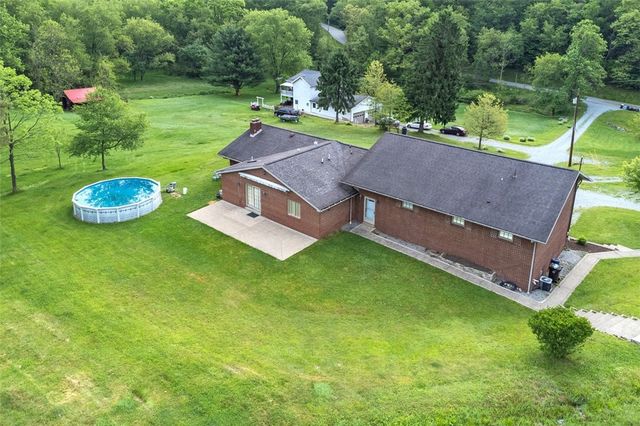 4948 Ashbaugh Rd, Murrysville, PA 15668