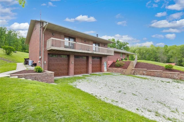 4948 Ashbaugh Rd, Murrysville, PA 15668
