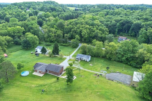 4948 Ashbaugh Rd, Murrysville, PA 15668