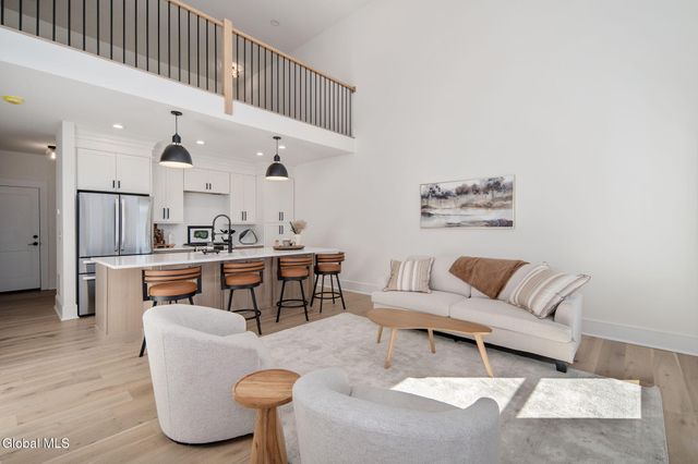 24 Hill Crest Lane UNIT 6, Lake George, NY 12845