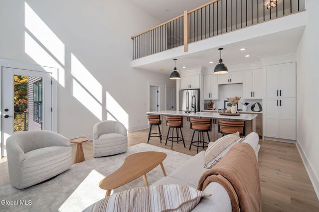 24 Hill Crest Lane UNIT 6, Lake George, NY 12845