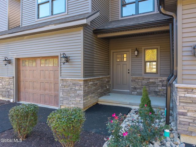 24 Hill Crest Lane UNIT 6, Lake George, NY 12845