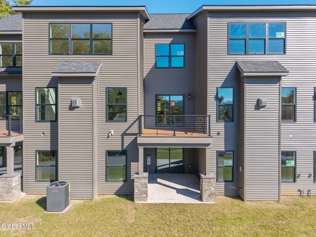 24 Hill Crest Lane UNIT 6, Lake George, NY 12845