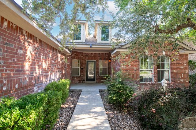 1210 Mineral Hls, San Antonio, TX 78260