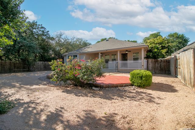 1210 Mineral Hls, San Antonio, TX 78260