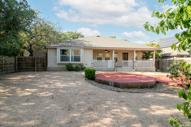 1210 Mineral Hls, San Antonio, TX 78260