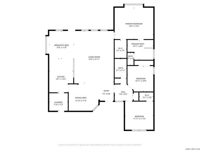 1210 Mineral Hls, San Antonio, TX 78260