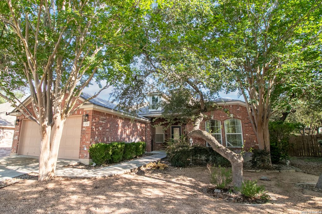 1210 Mineral Hls, San Antonio, TX 78260